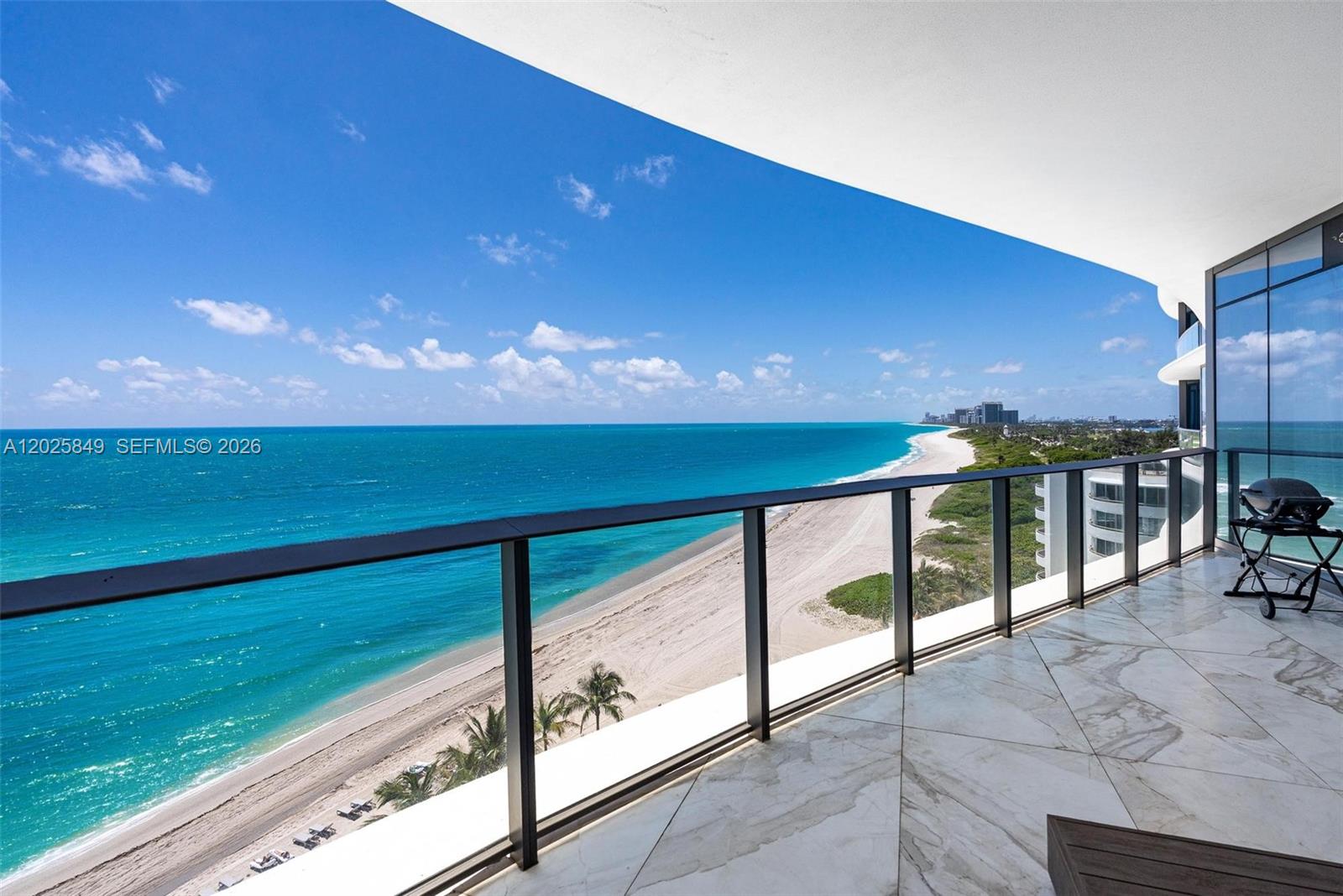 15701 Collins Ave #802 Sunny Isles Beach, FL 33160