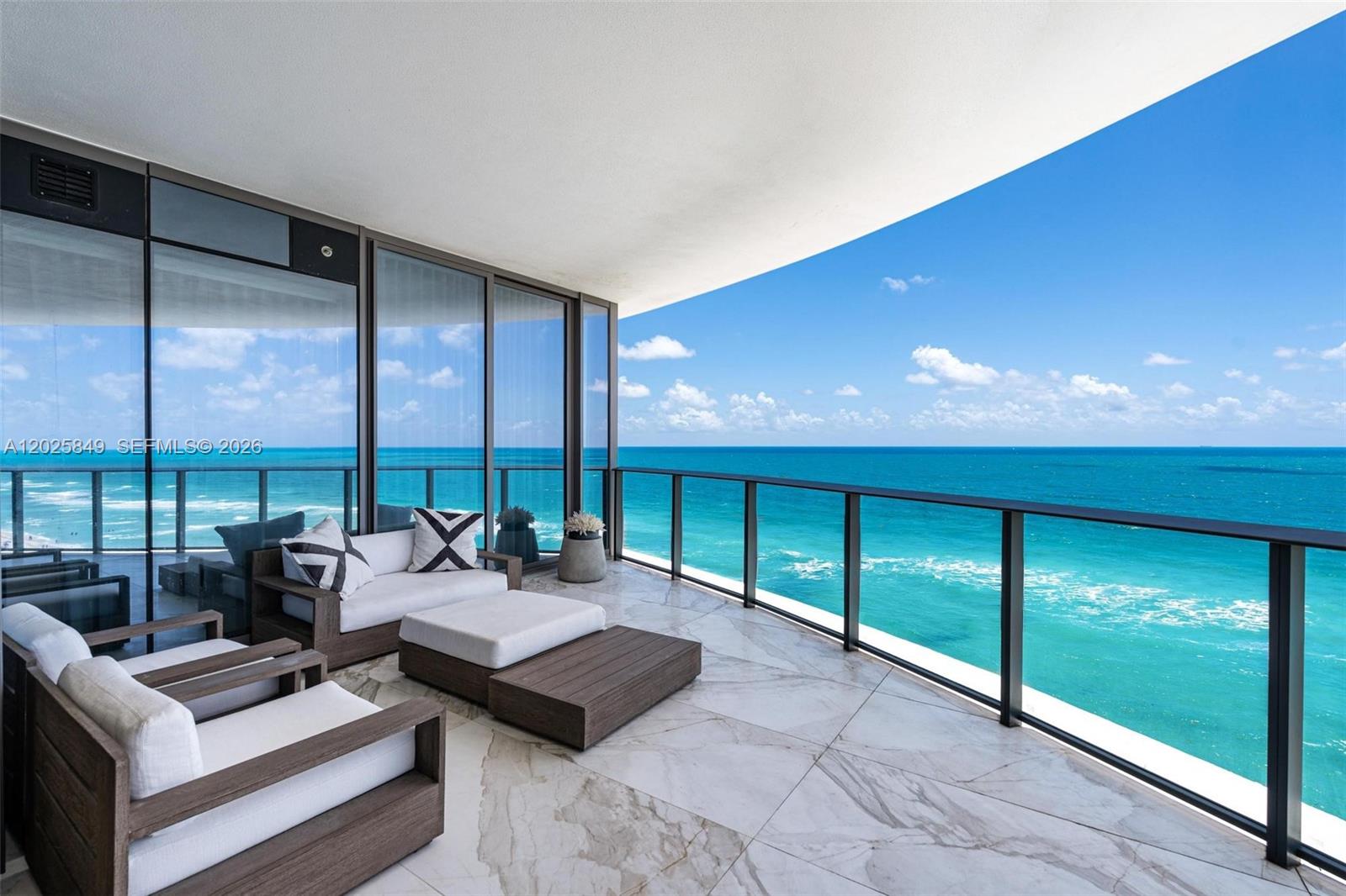 15701 Collins Ave #802 Sunny Isles Beach, FL 33160