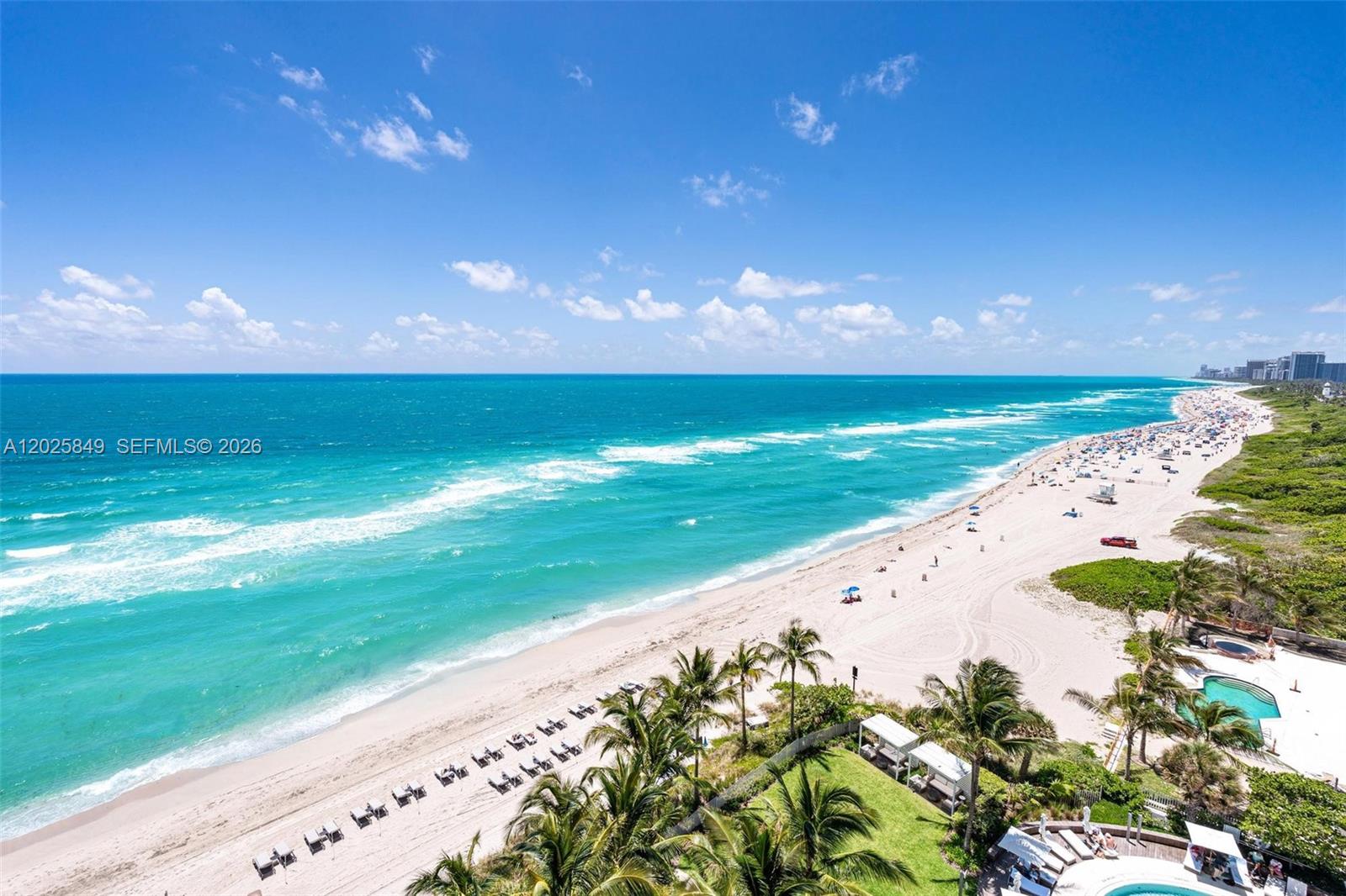 15701 Collins Ave #802 Sunny Isles Beach, FL 33160
