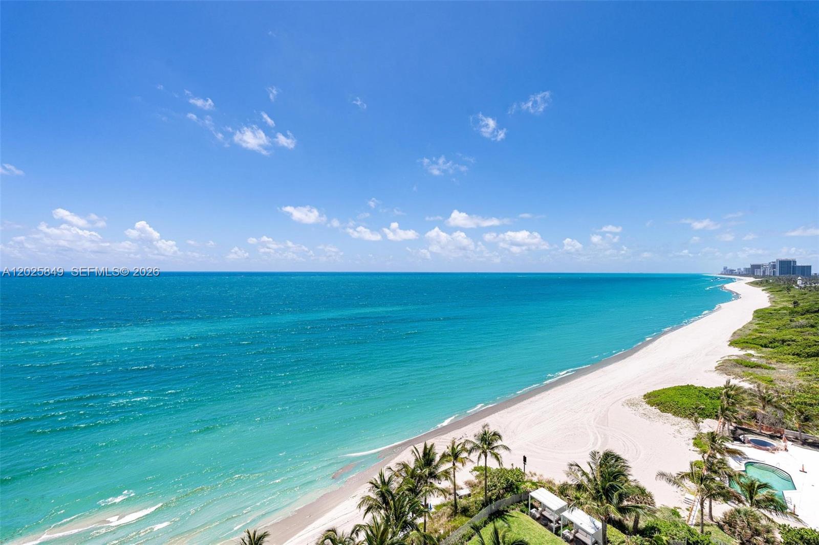 15701 Collins Ave #802 Sunny Isles Beach, FL 33160