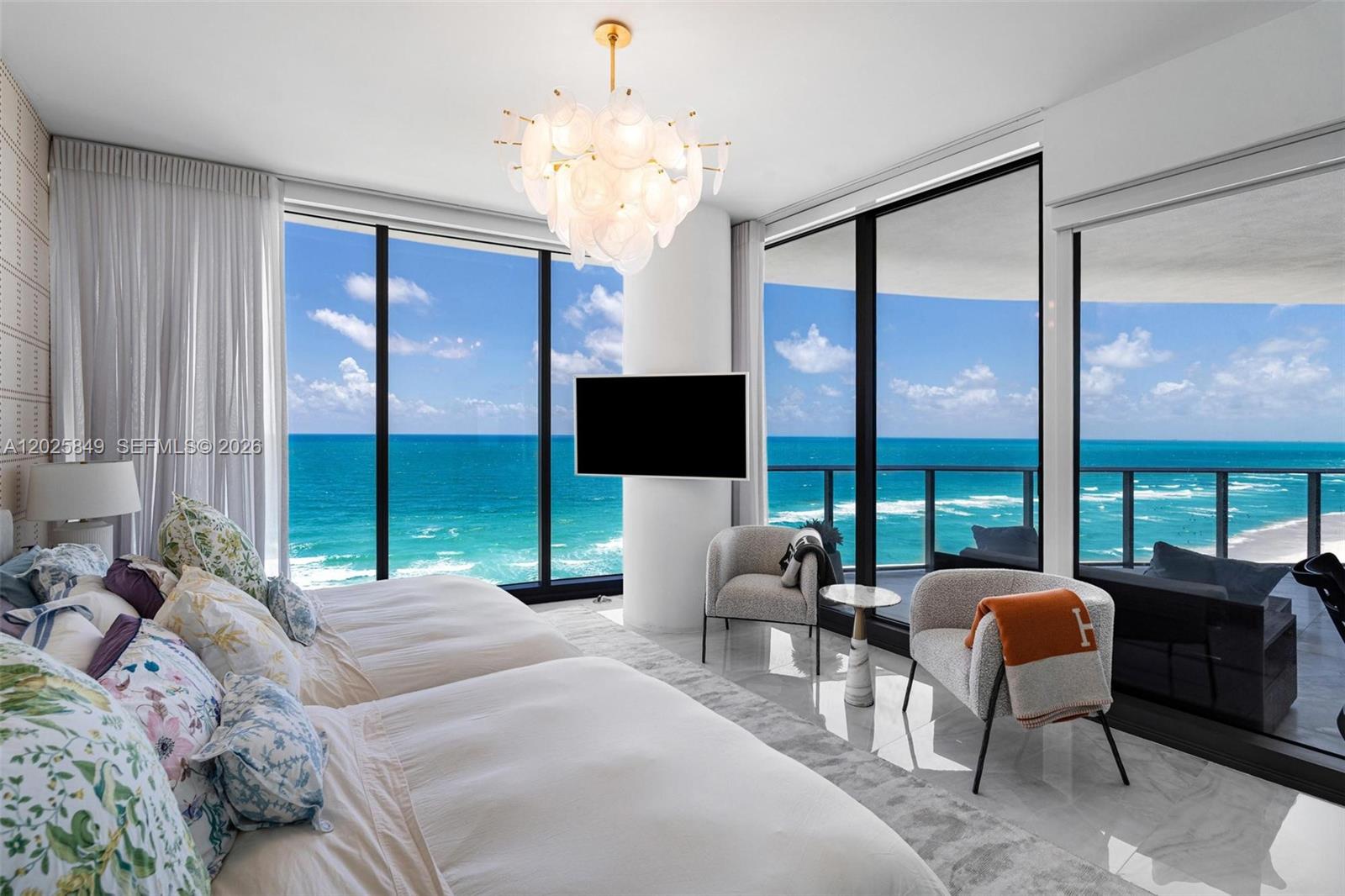 15701 Collins Ave #802 Sunny Isles Beach, FL 33160