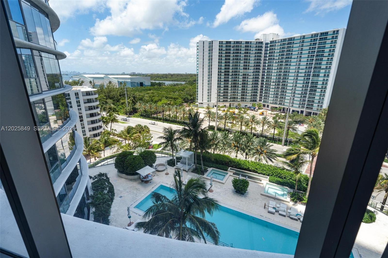 15701 Collins Ave #802 Sunny Isles Beach, FL 33160