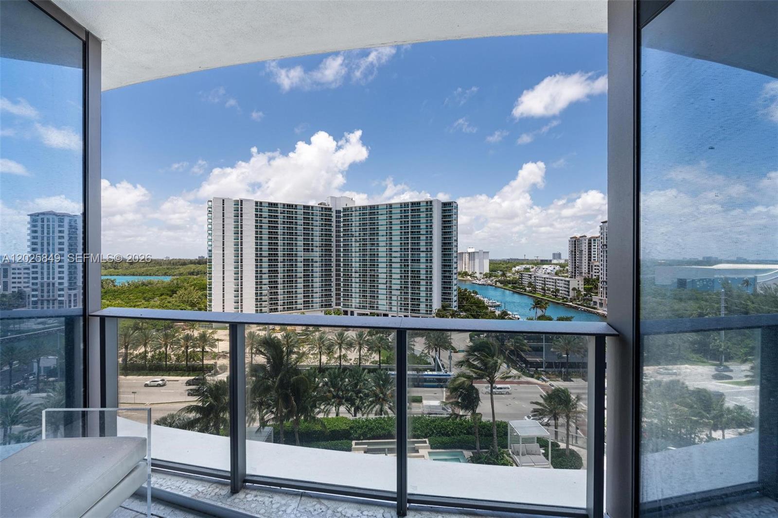 15701 Collins Ave #802 Sunny Isles Beach, FL 33160