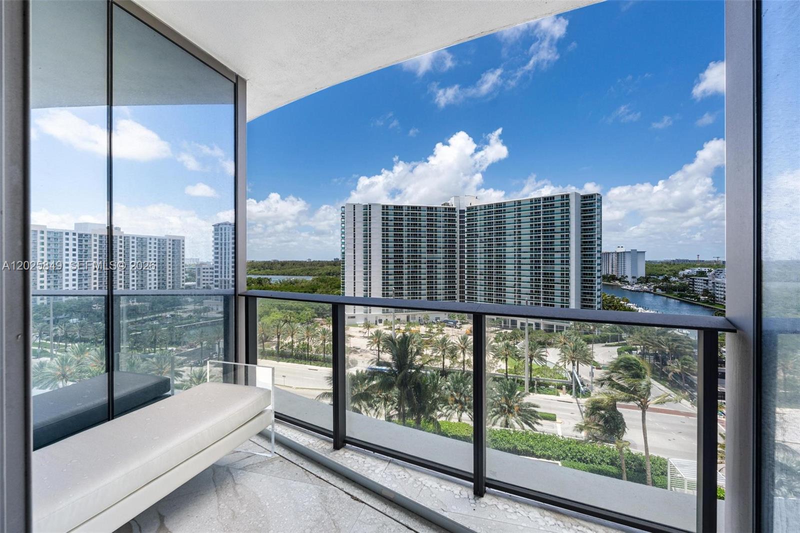 15701 Collins Ave #802 Sunny Isles Beach, FL 33160