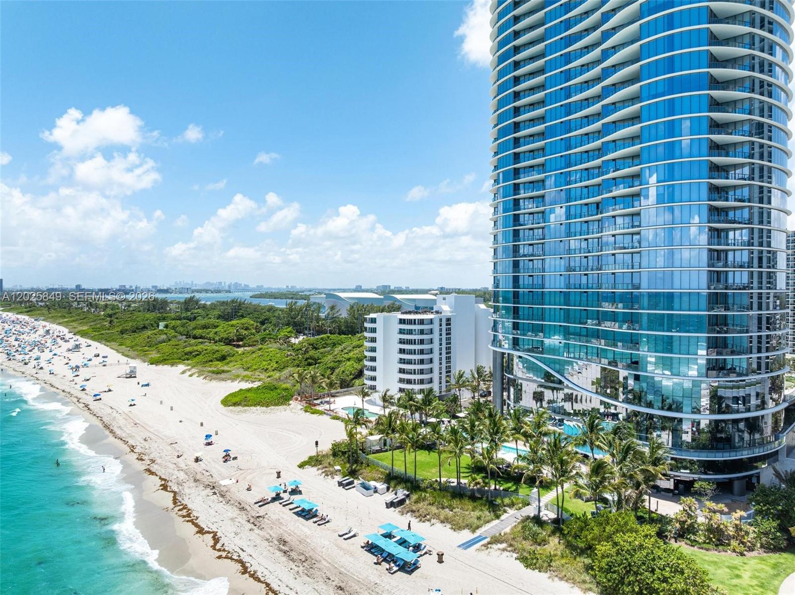 15701 Collins Ave #802 Sunny Isles Beach, FL 33160