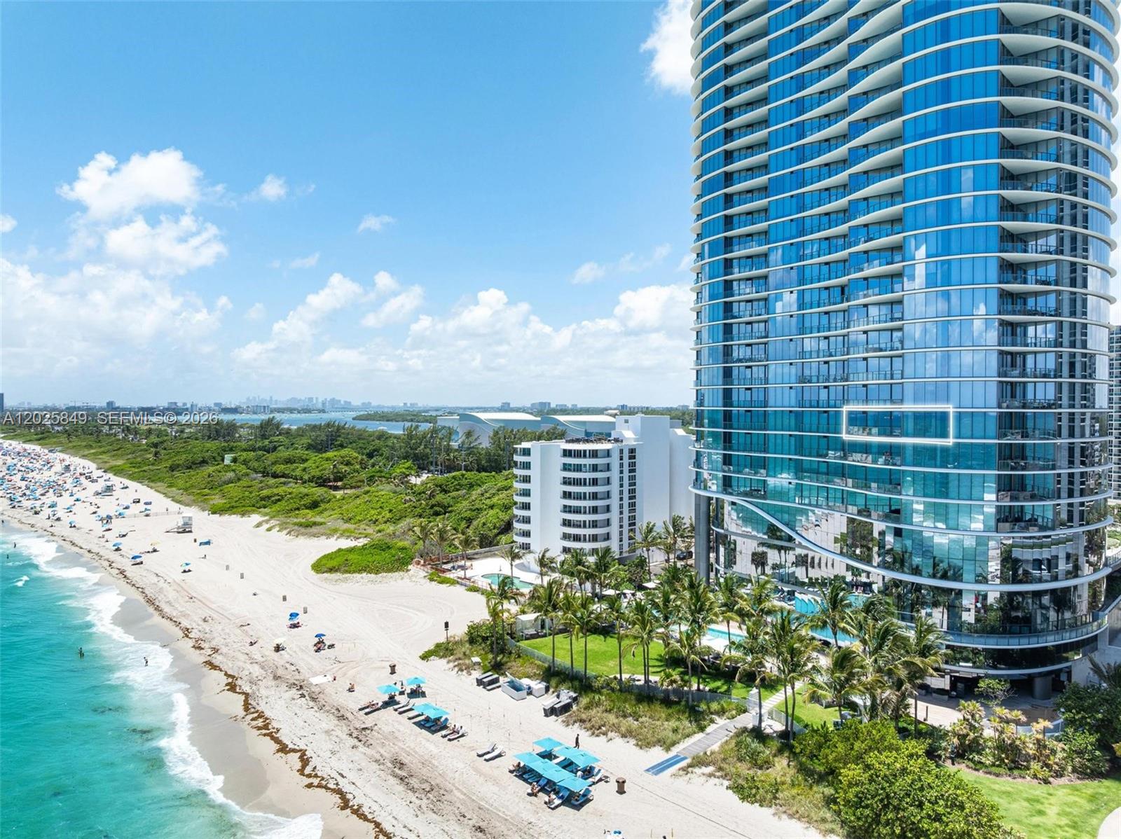 15701 Collins Ave #802 Sunny Isles Beach, FL 33160