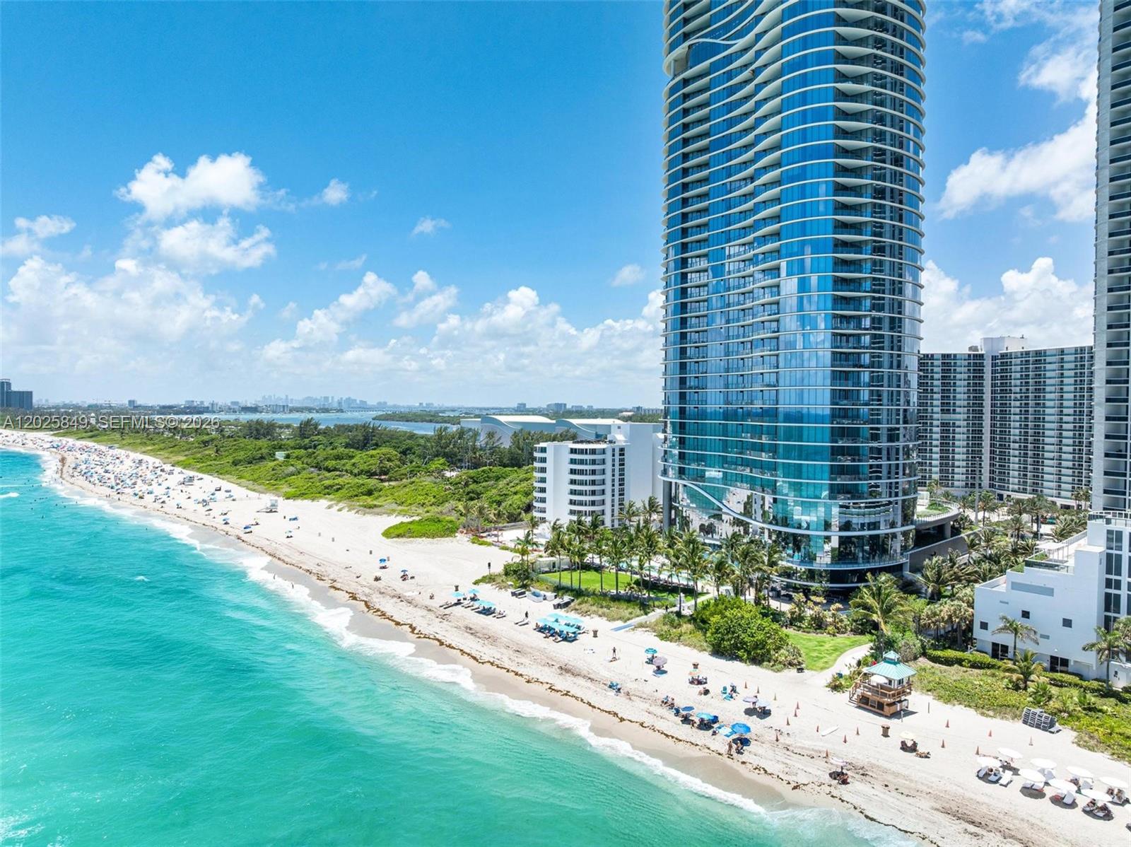15701 Collins Ave #802 Sunny Isles Beach, FL 33160