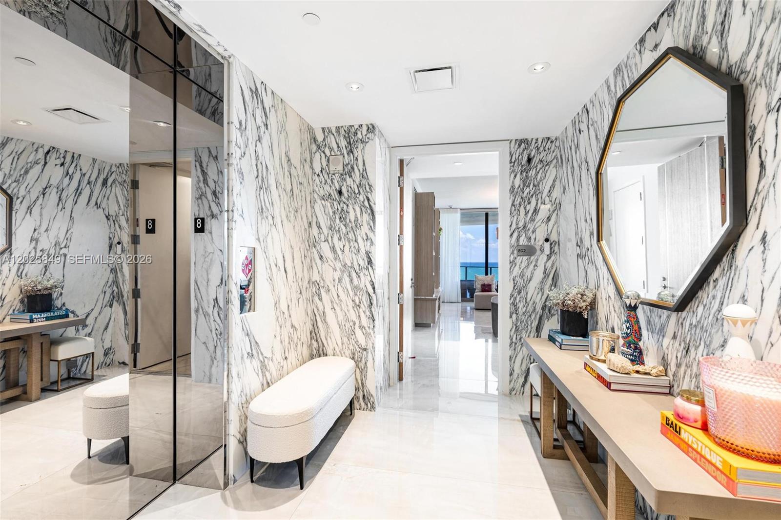 15701 Collins Ave #802 Sunny Isles Beach, FL 33160