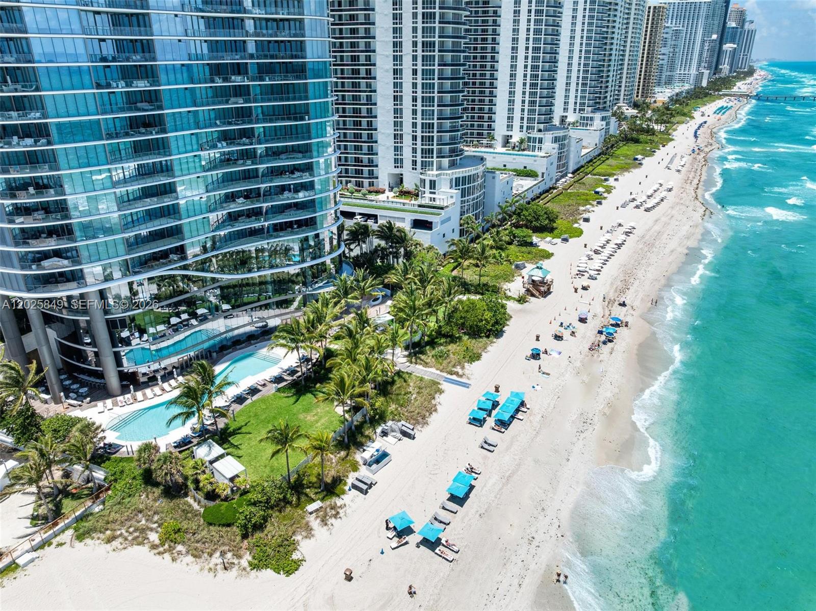 15701 Collins Ave #802 Sunny Isles Beach, FL 33160