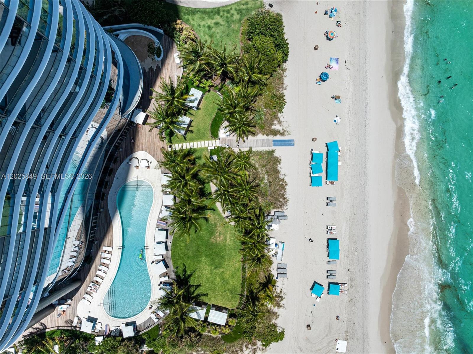15701 Collins Ave #802 Sunny Isles Beach, FL 33160