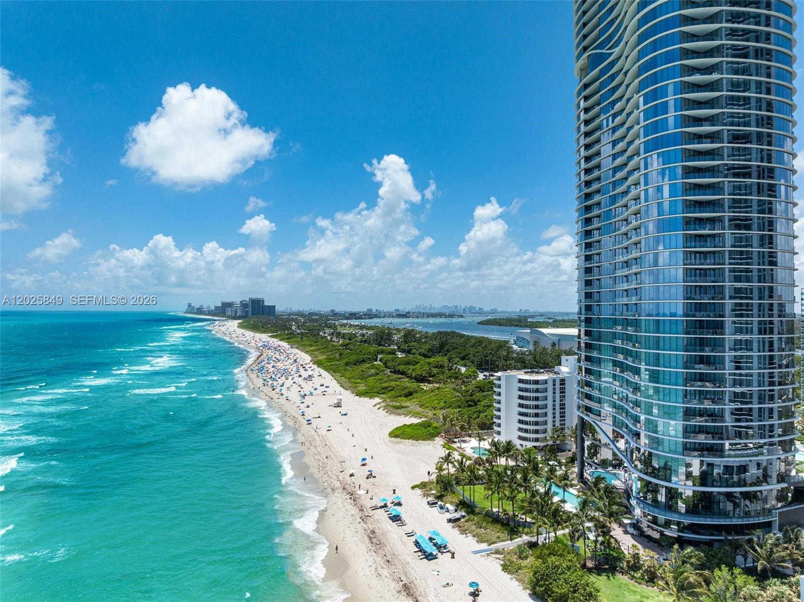 15701 Collins Ave #802 Sunny Isles Beach, FL 33160
