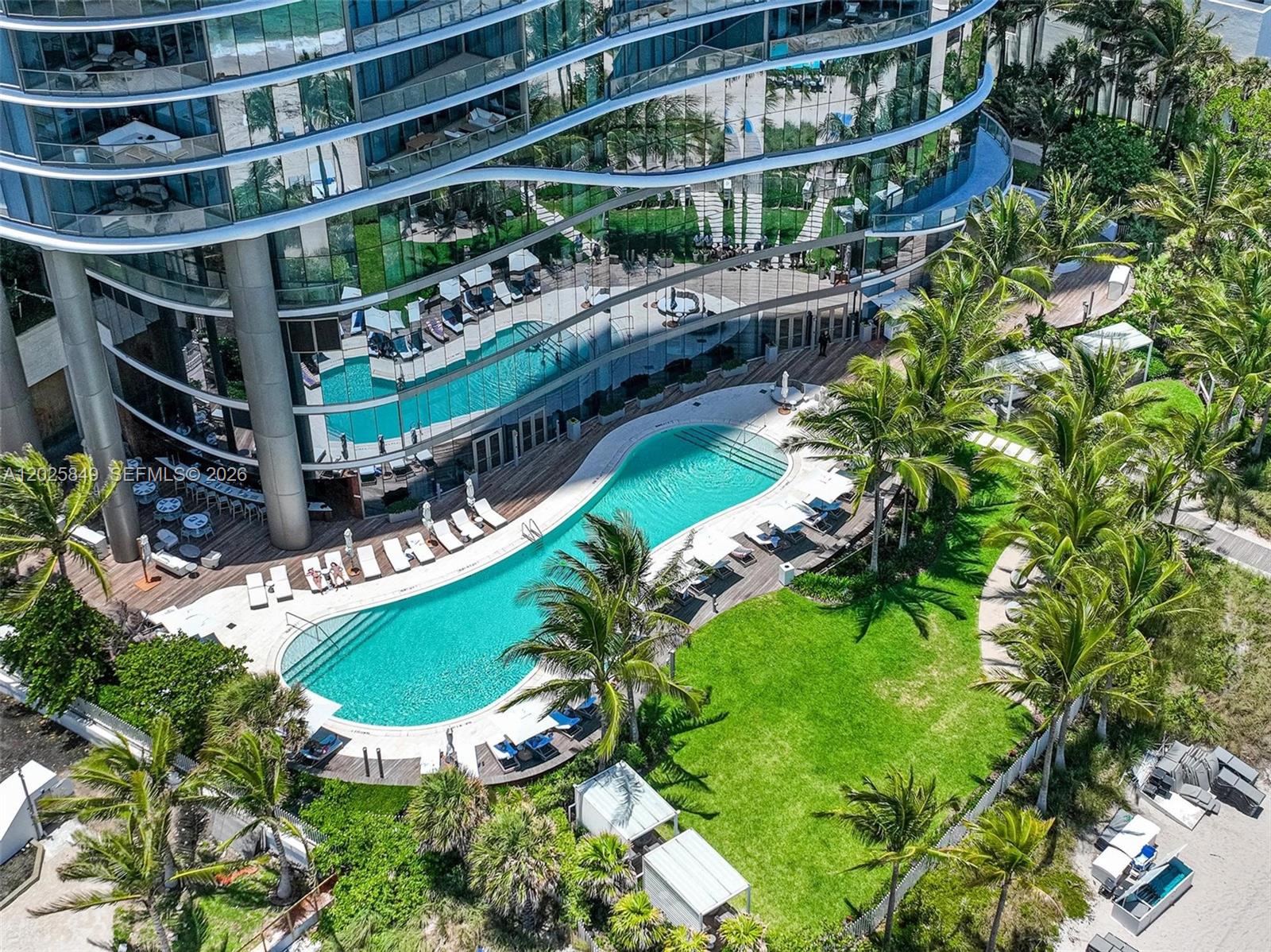 15701 Collins Ave #802 Sunny Isles Beach, FL 33160
