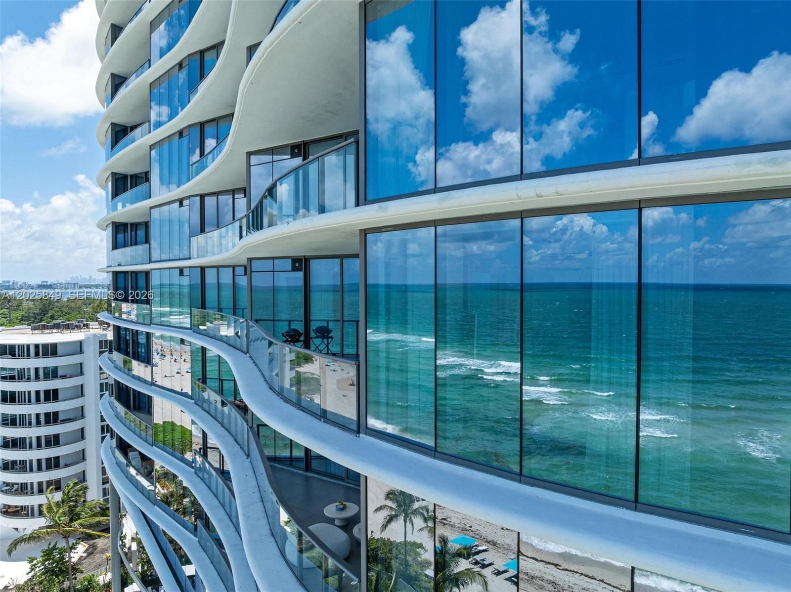 15701 Collins Ave #802 Sunny Isles Beach, FL 33160