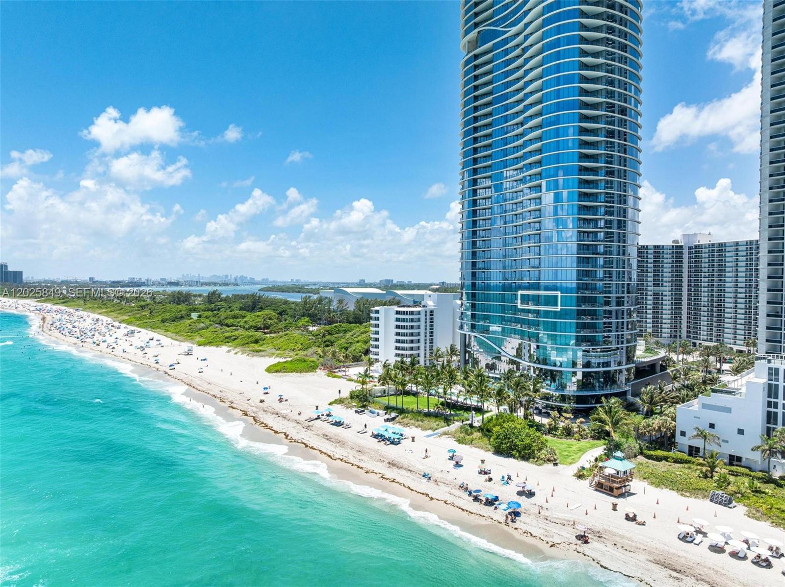 15701 Collins Ave #802 Sunny Isles Beach, FL 33160