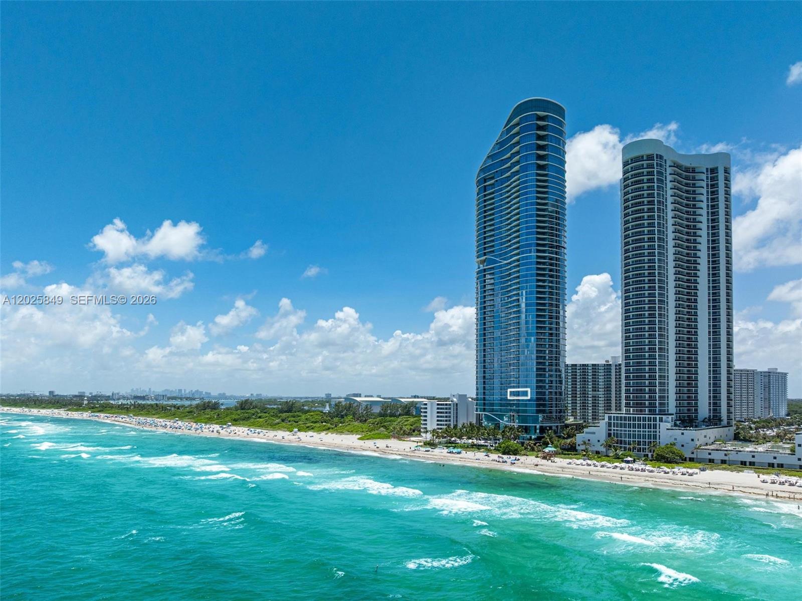 15701 Collins Ave #802 Sunny Isles Beach, FL 33160