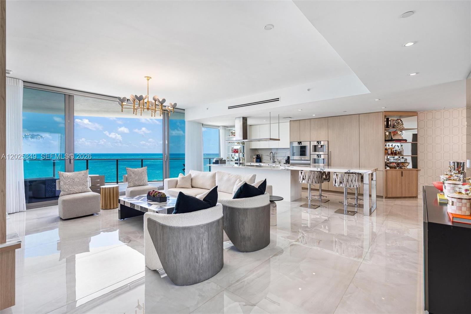 15701 Collins Ave #802 Sunny Isles Beach, FL 33160