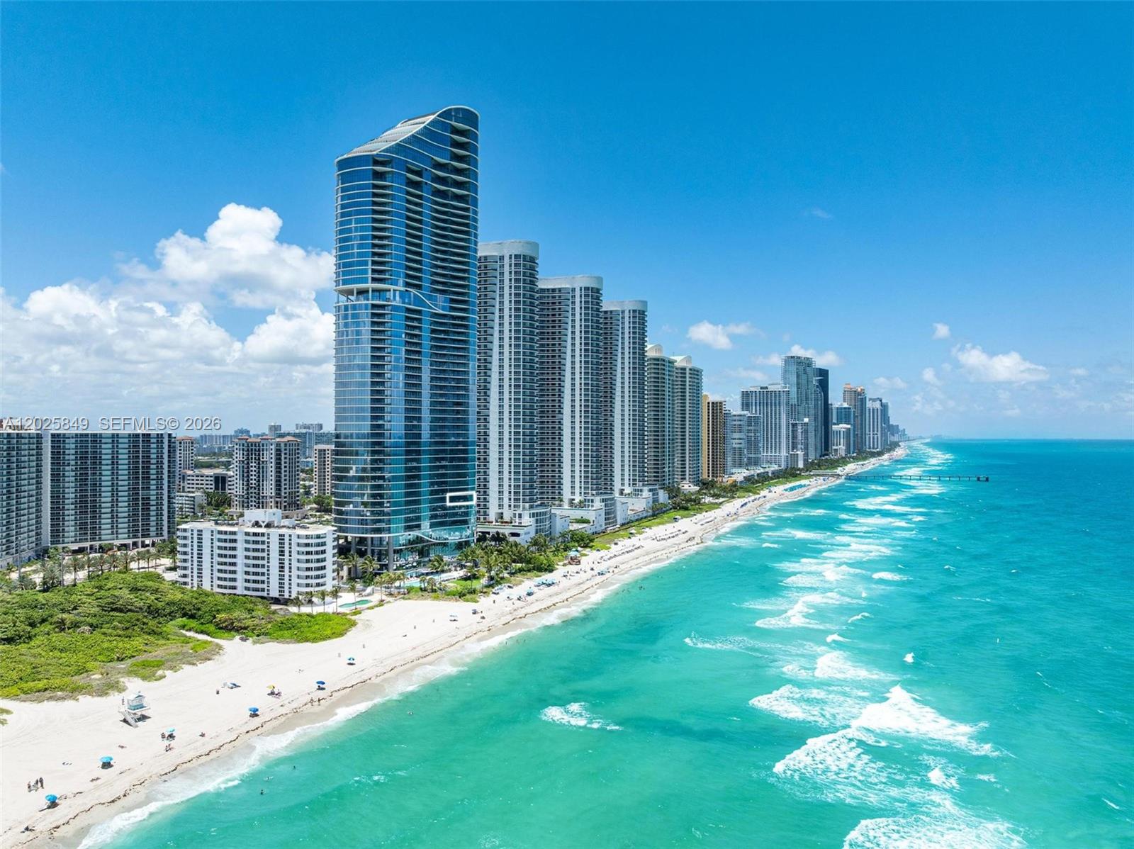 15701 Collins Ave #802 Sunny Isles Beach, FL 33160