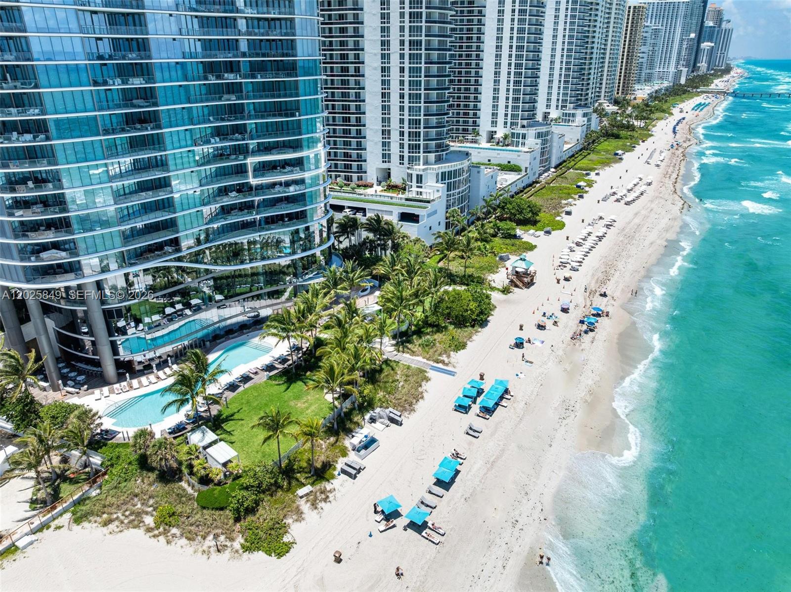 15701 Collins Ave #802 Sunny Isles Beach, FL 33160