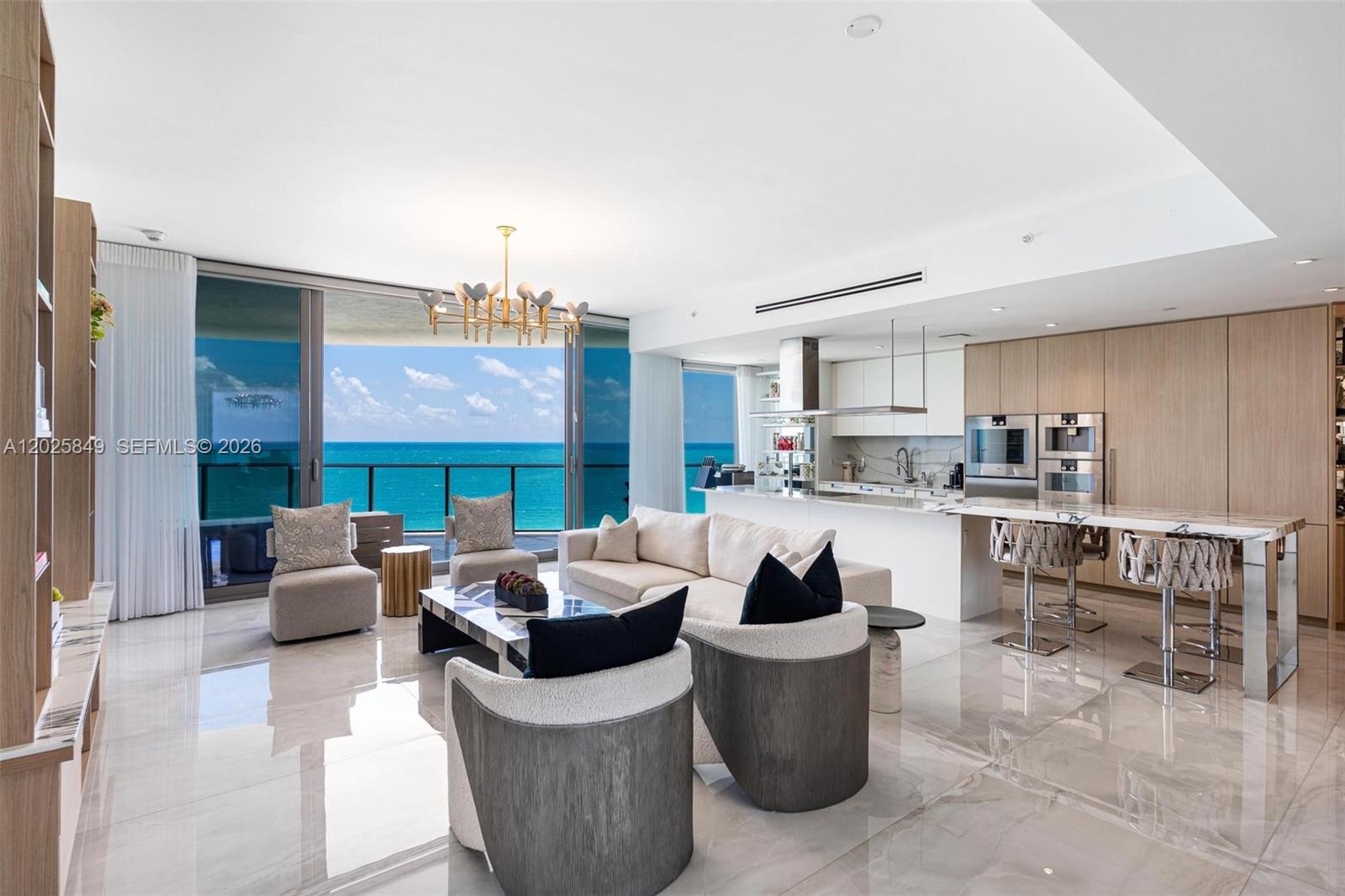 15701 Collins Ave #802 Sunny Isles Beach, FL 33160