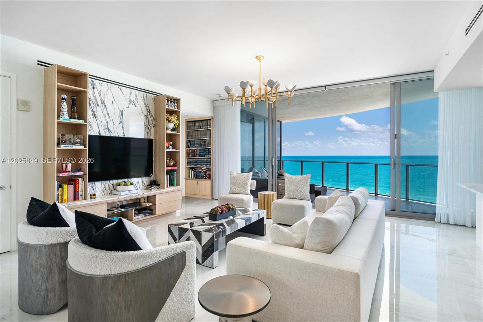 15701 Collins Ave #802 Sunny Isles Beach, FL 33160