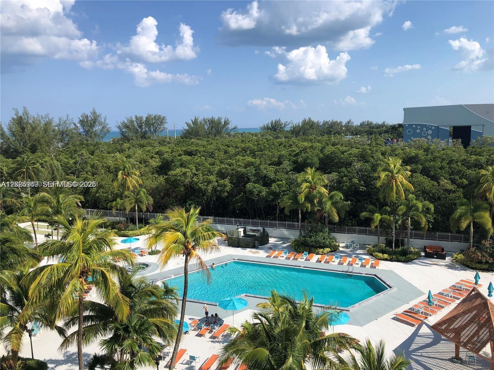 100 Bayview Dr #503 Sunny Isles Beach, FL 33160