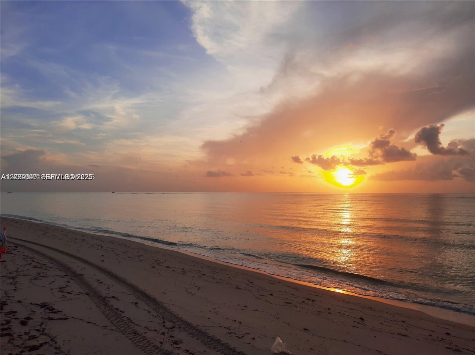 100 Bayview Dr #503 Sunny Isles Beach, FL 33160