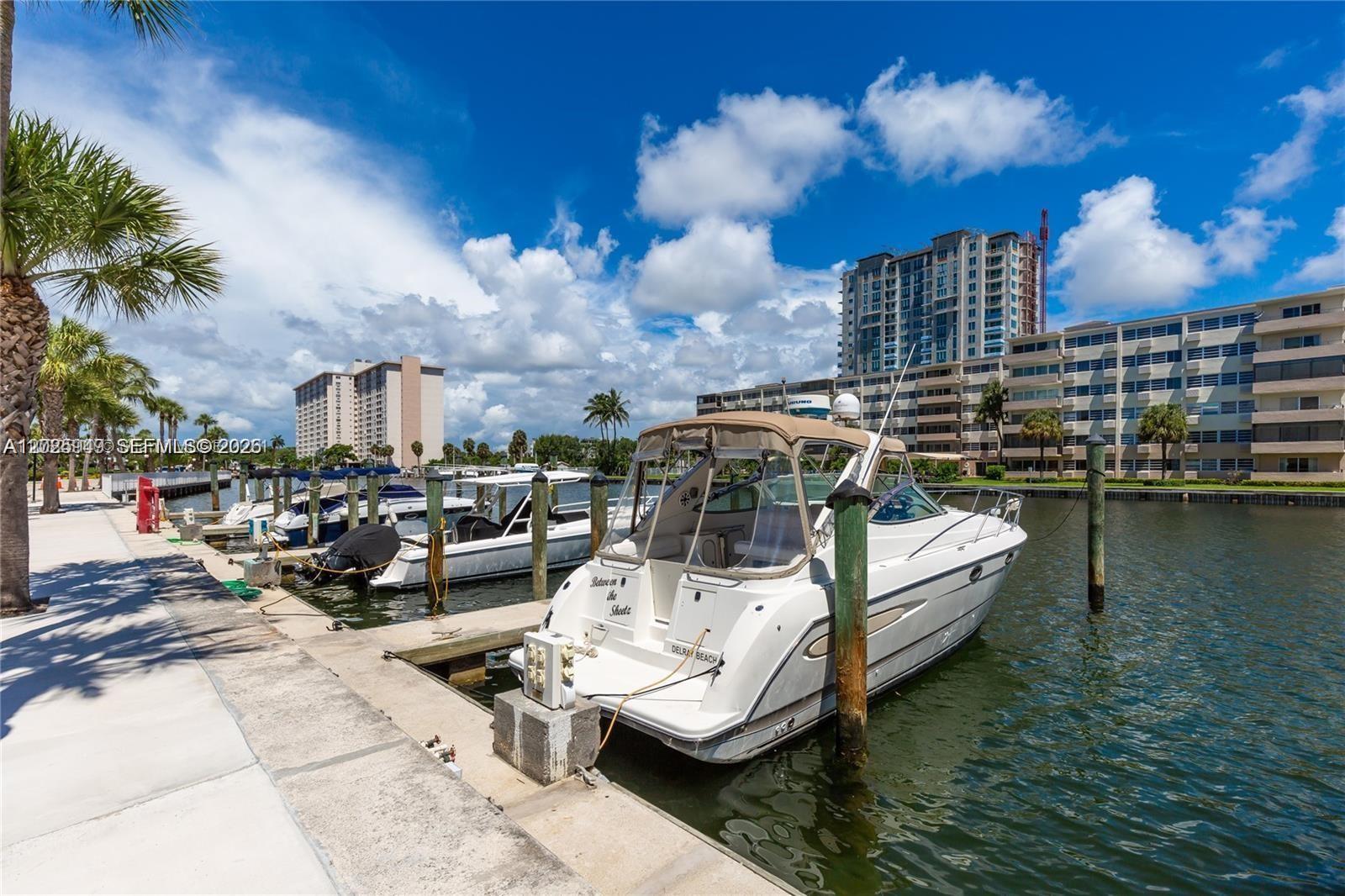 100 Bayview Dr #503 Sunny Isles Beach, FL 33160