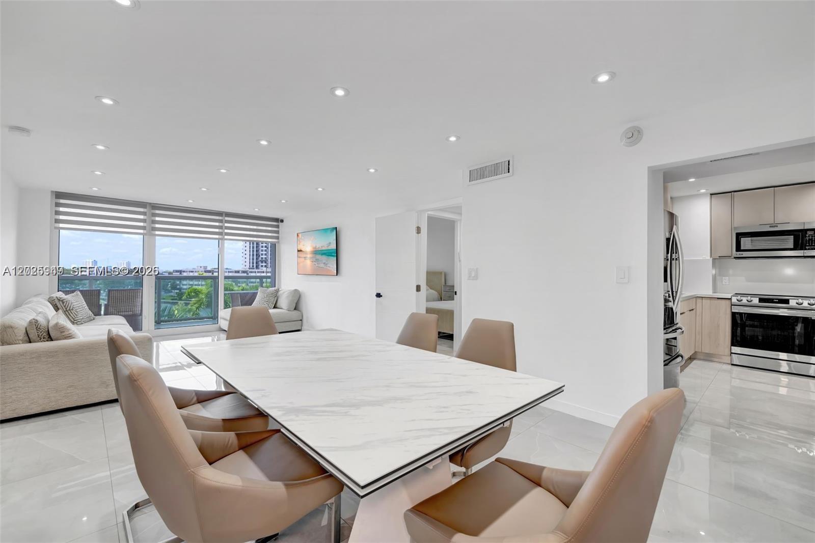 100 Bayview Dr #503 Sunny Isles Beach, FL 33160