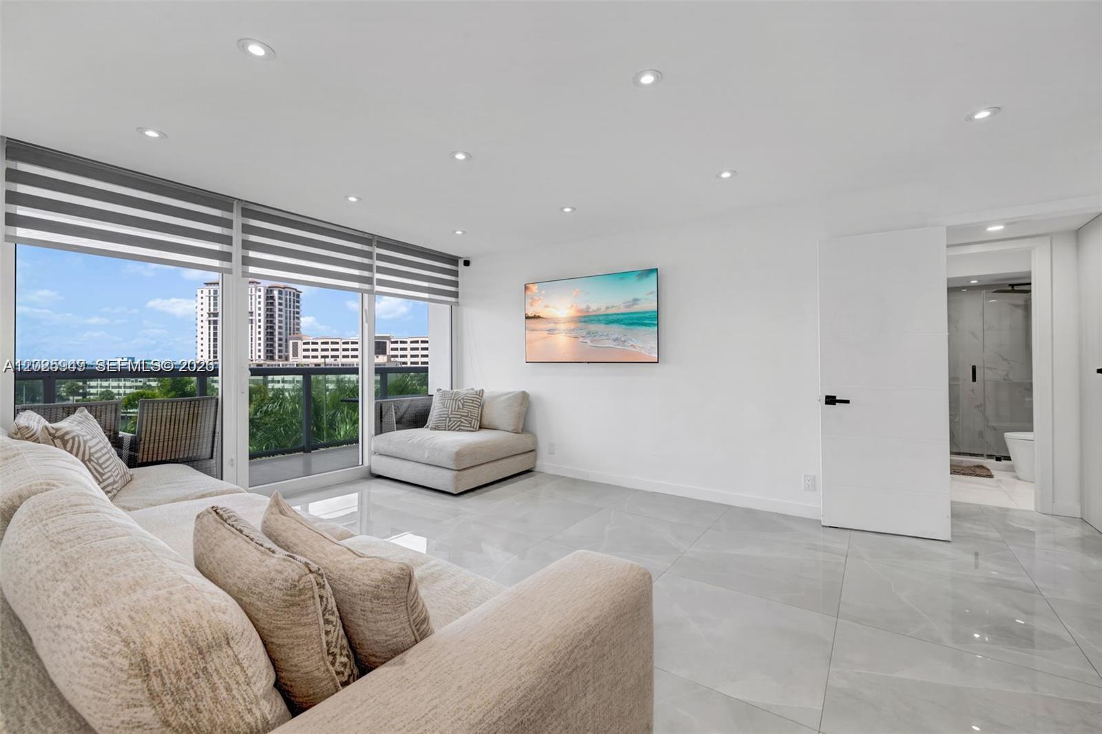 100 Bayview Dr #503 Sunny Isles Beach, FL 33160