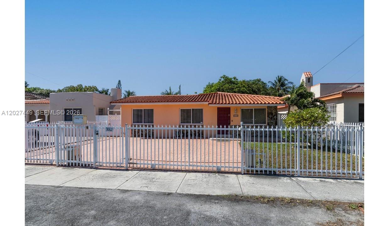 3062 SW 14th St Miami, FL 33145