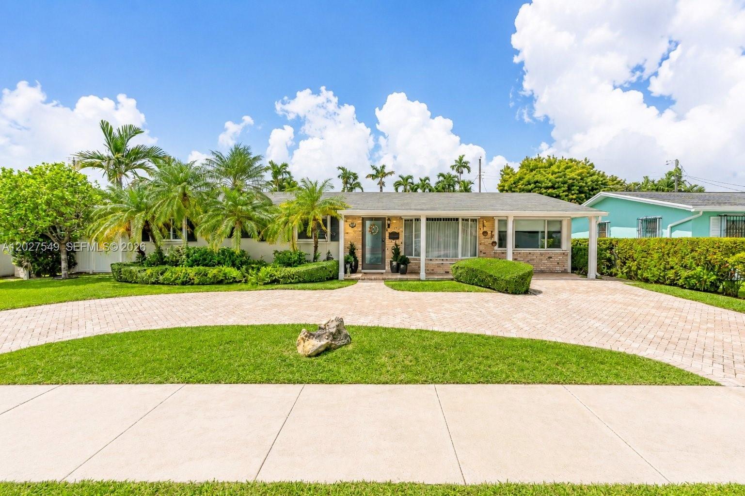 5810 SW 89th Ct Miami, FL 33173