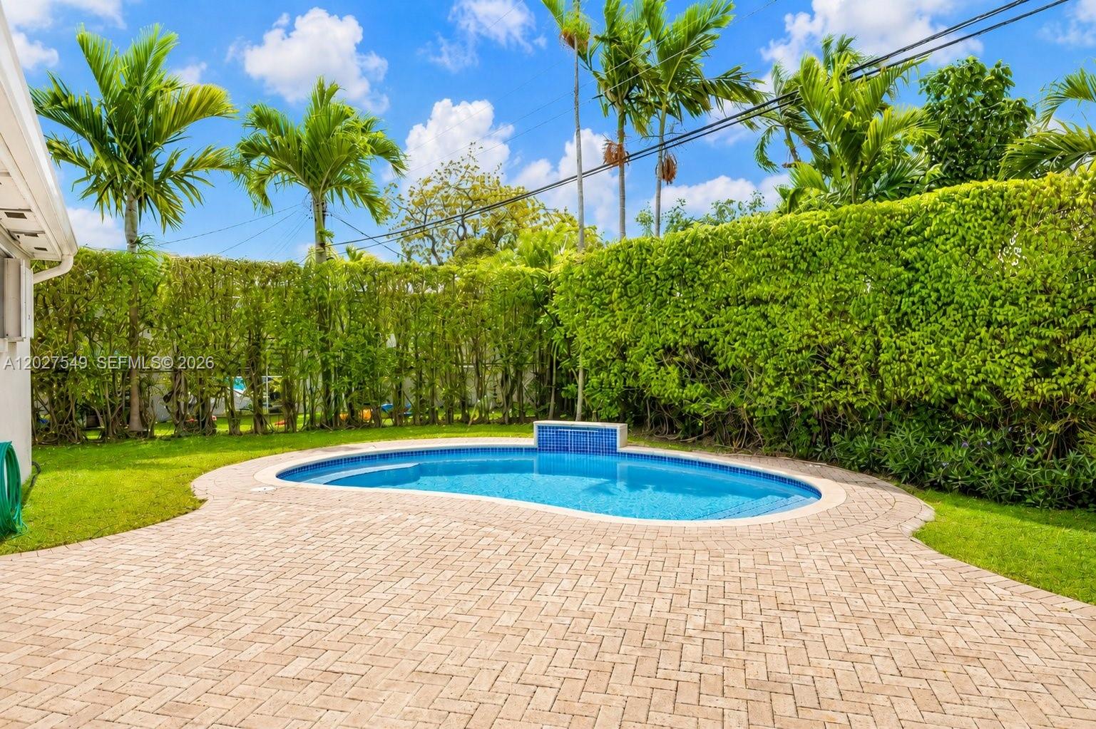 5810 SW 89th Ct Miami, FL 33173