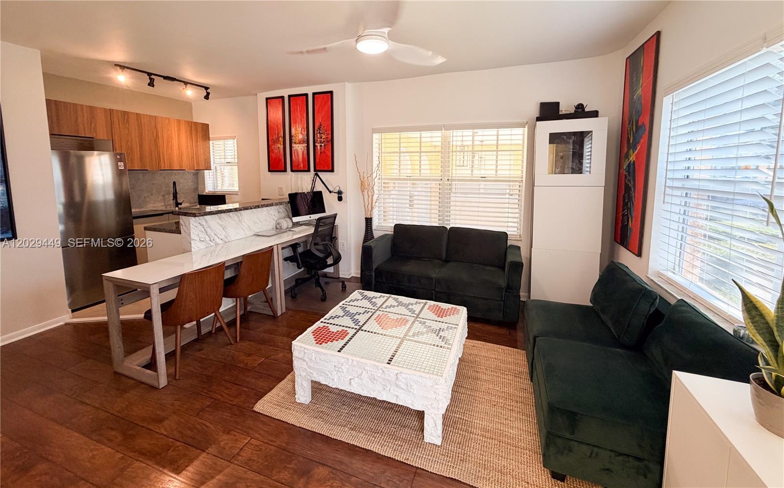 1255 Pennsylvania Ave #117