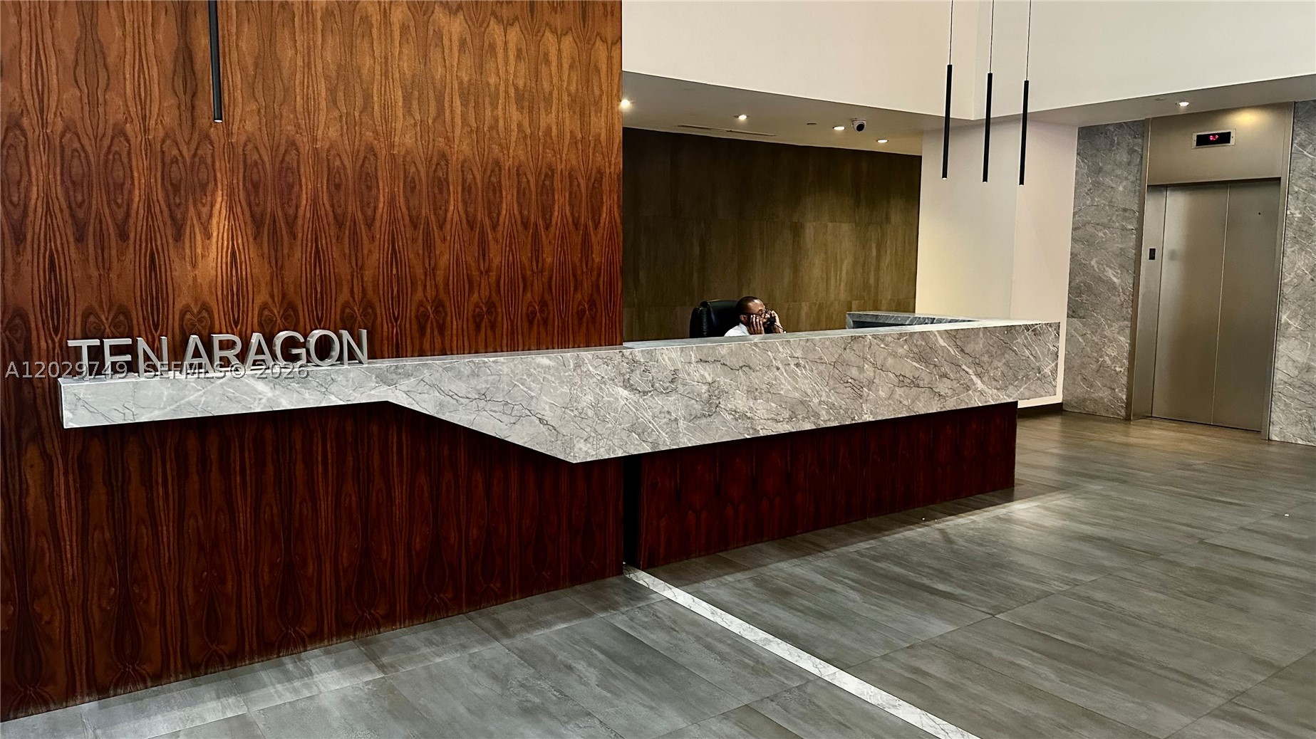 image Ten Aragon Condo2
