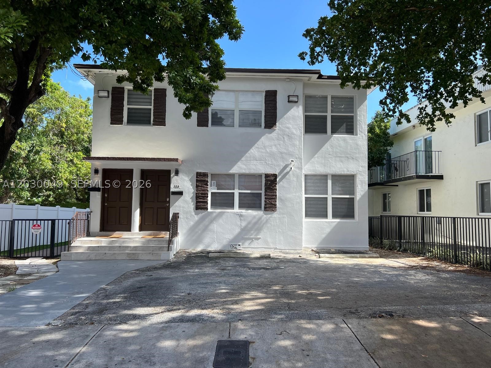 331 SW 11th Ave