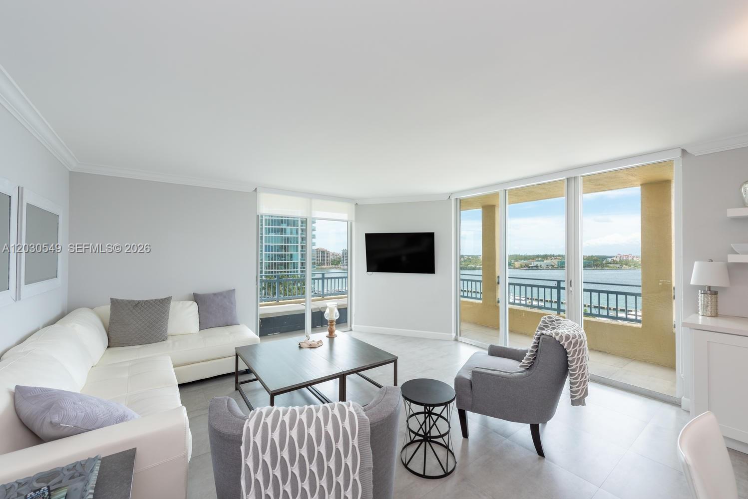 90 Alton Rd #1102 Miami Beach, FL 33139