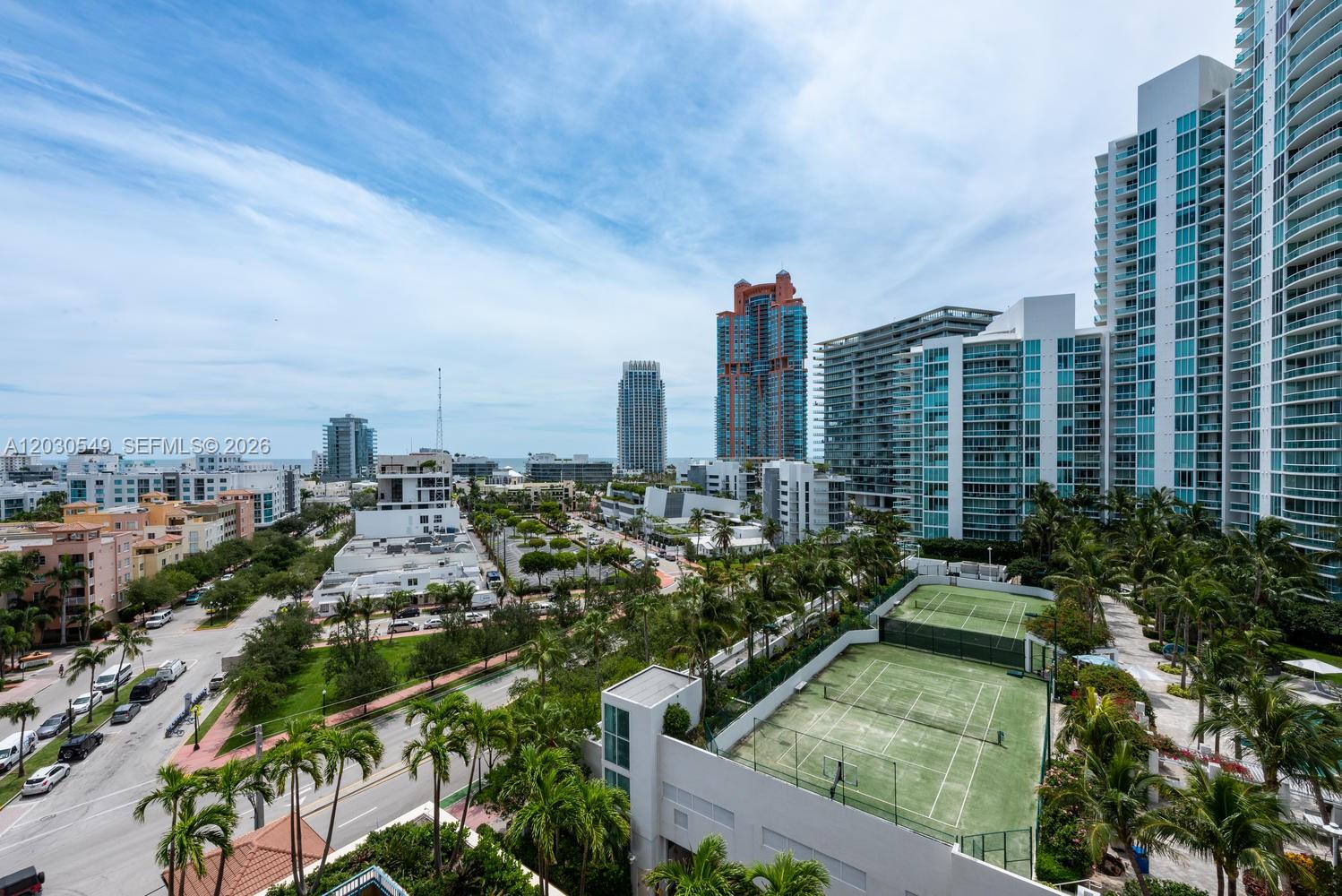 90 Alton Rd #1102 Miami Beach, FL 33139