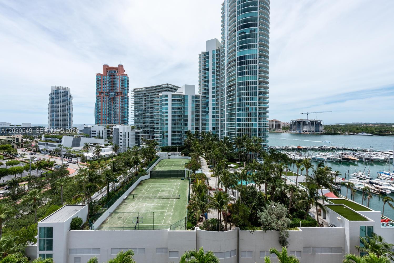 90 Alton Rd #1102 Miami Beach, FL 33139