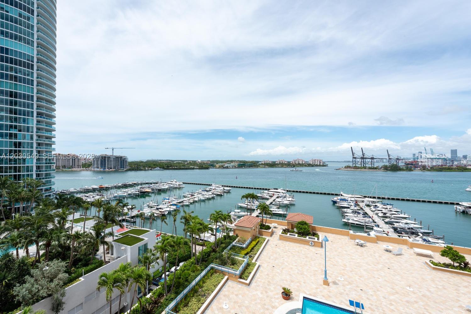 90 Alton Rd #1102 Miami Beach, FL 33139