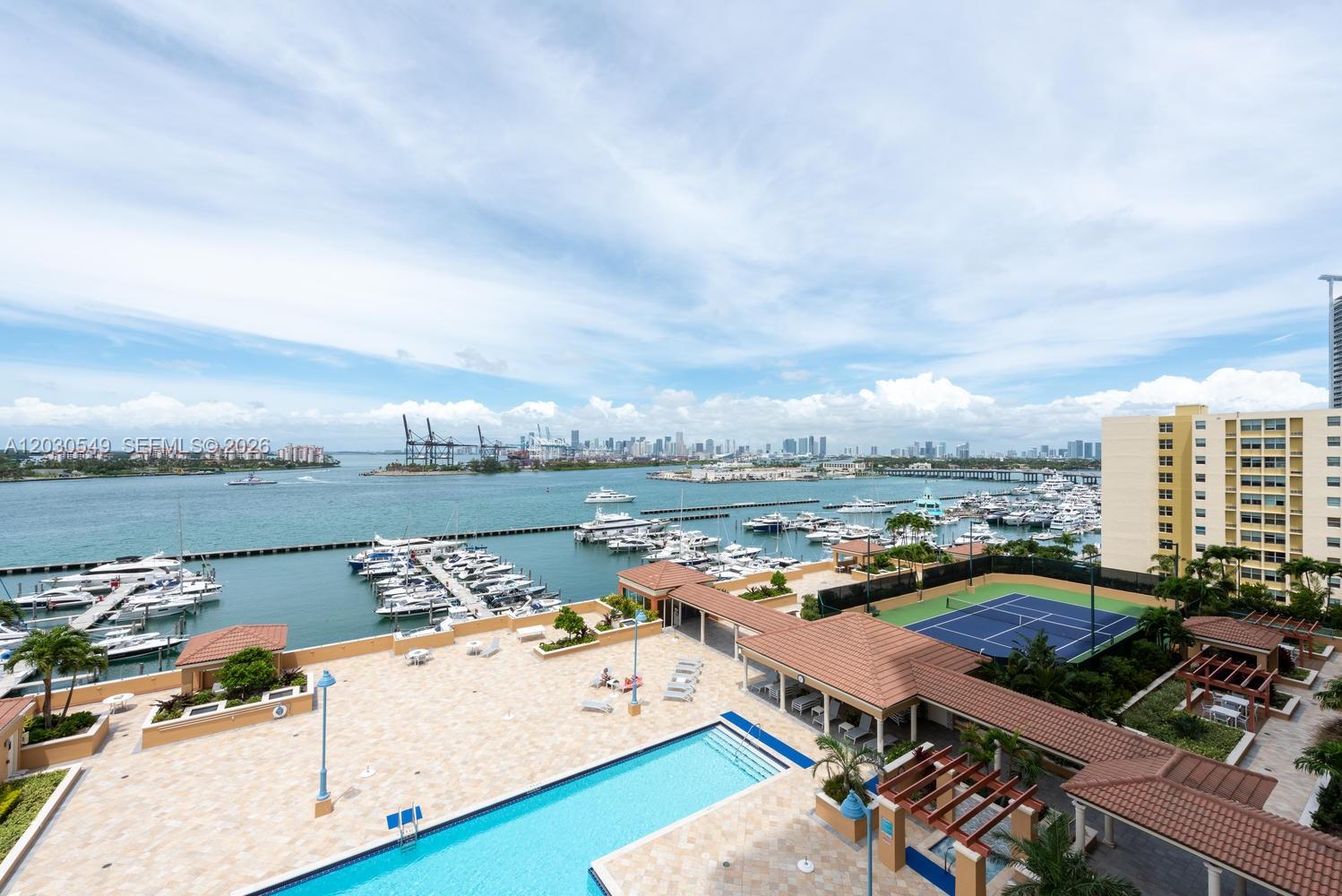 90 Alton Rd #1102 Miami Beach, FL 33139