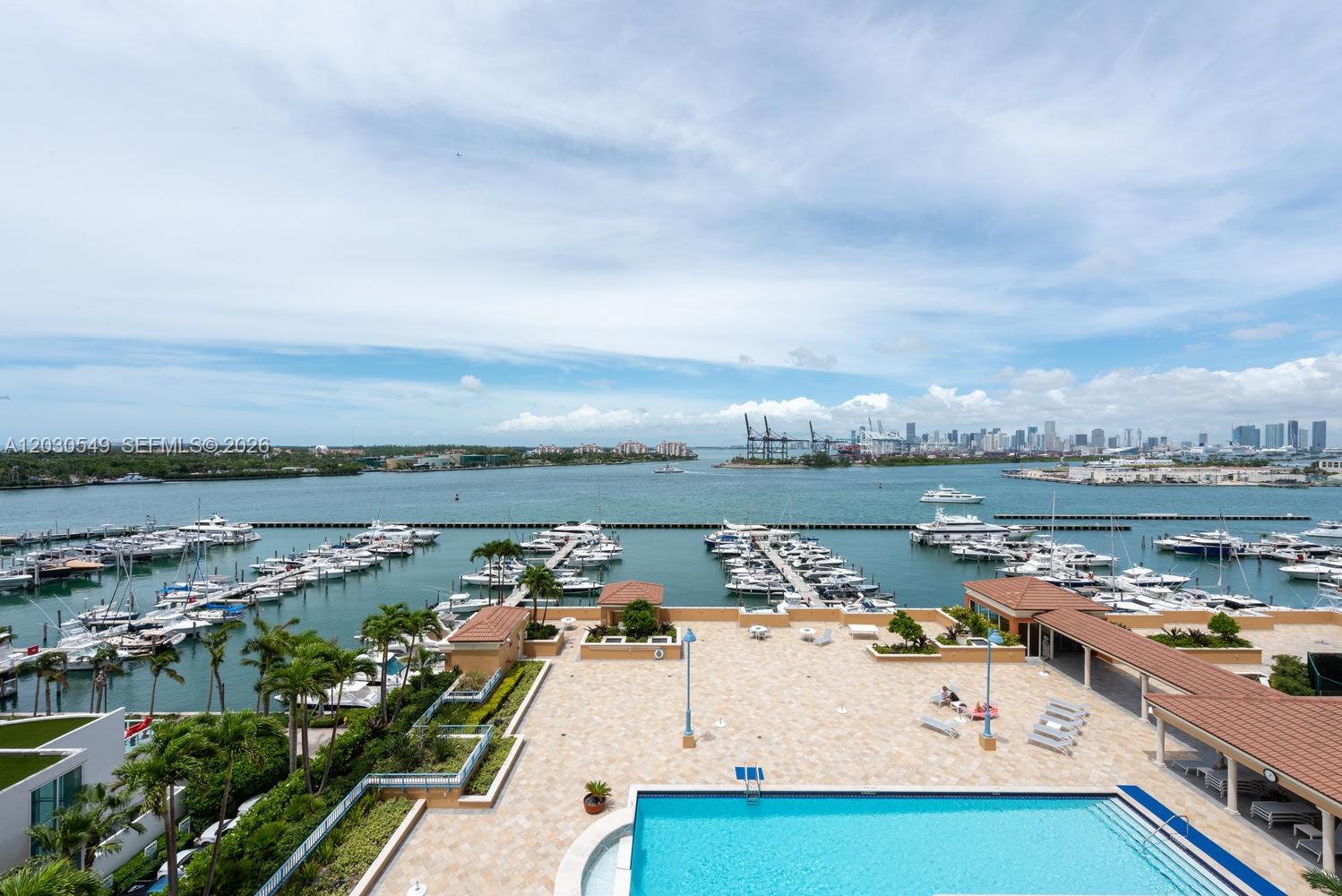 90 Alton Rd #1102 Miami Beach, FL 33139