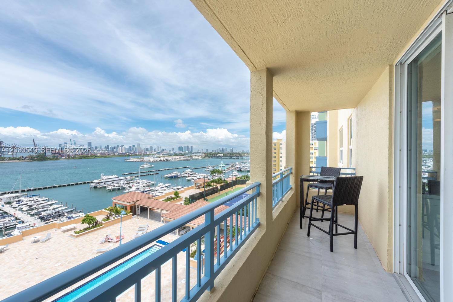 90 Alton Rd #1102 Miami Beach, FL 33139