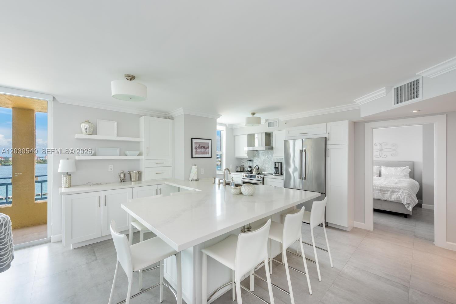 90 Alton Rd #1102 Miami Beach, FL 33139