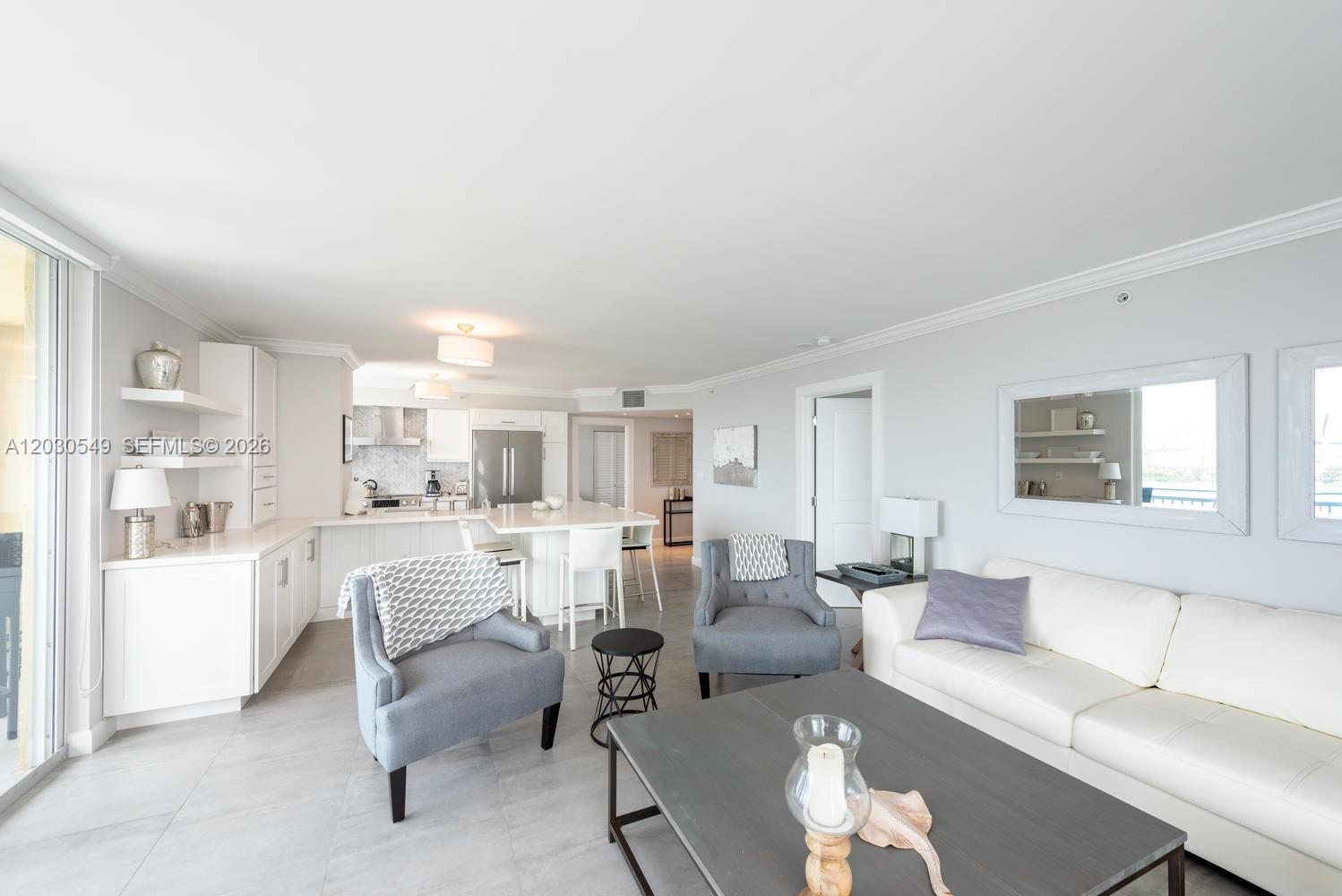 90 Alton Rd #1102 Miami Beach, FL 33139