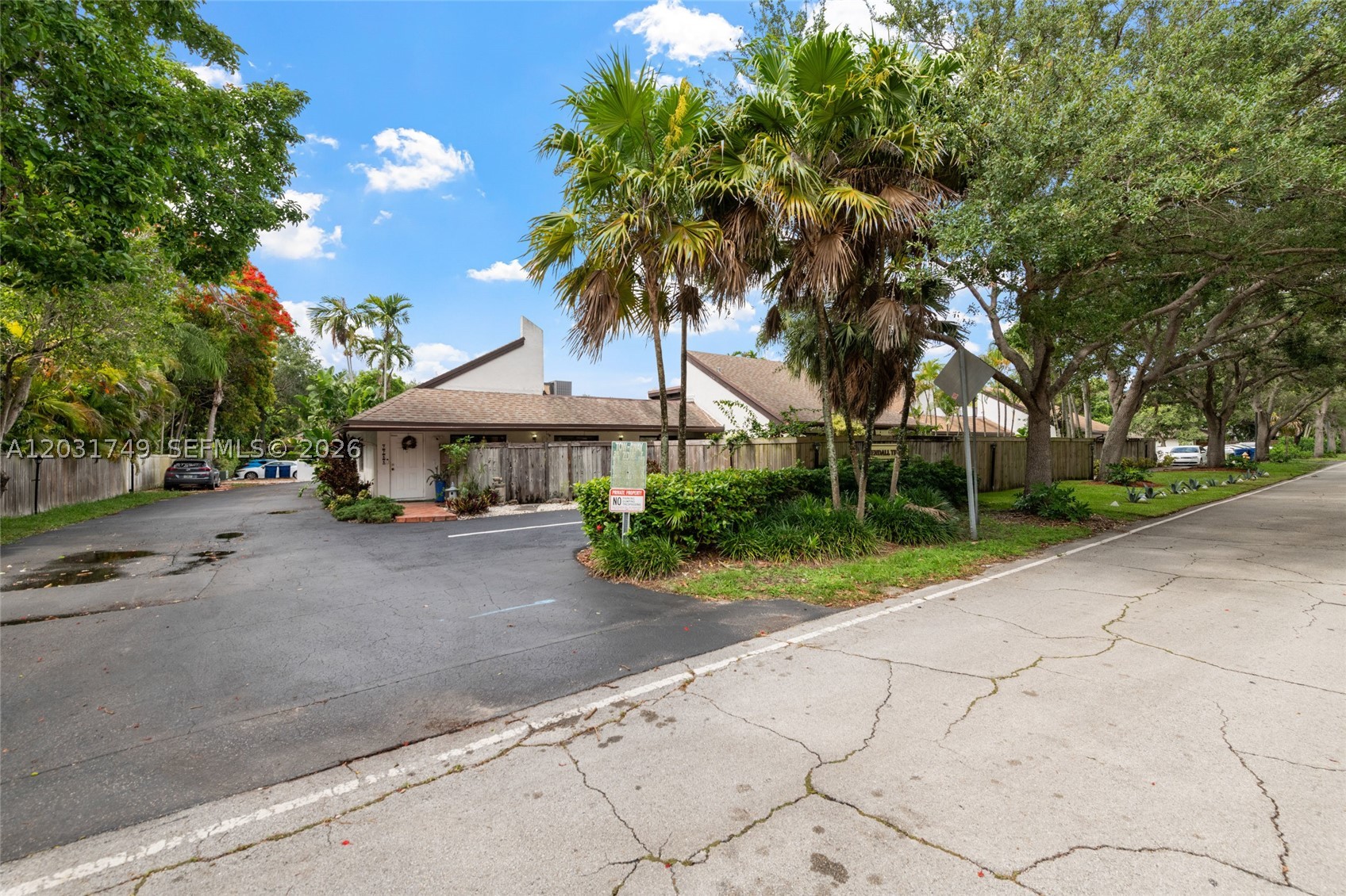7759 SW 100th St #37 Miami, FL 33156