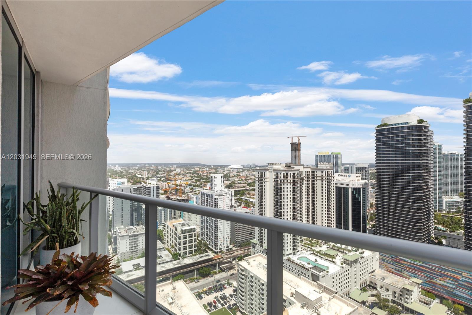 1100 S Miami Ave #3810 Miami, FL 33130