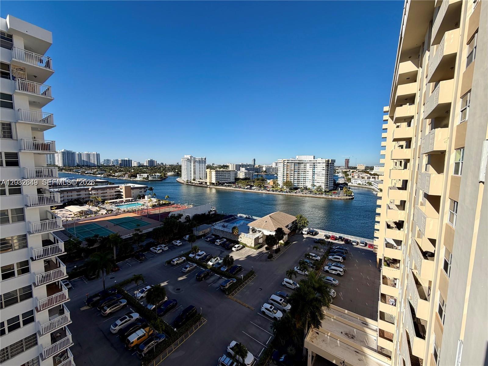 1833 S Ocean Dr #1202 Hallandale Beach, FL 33009