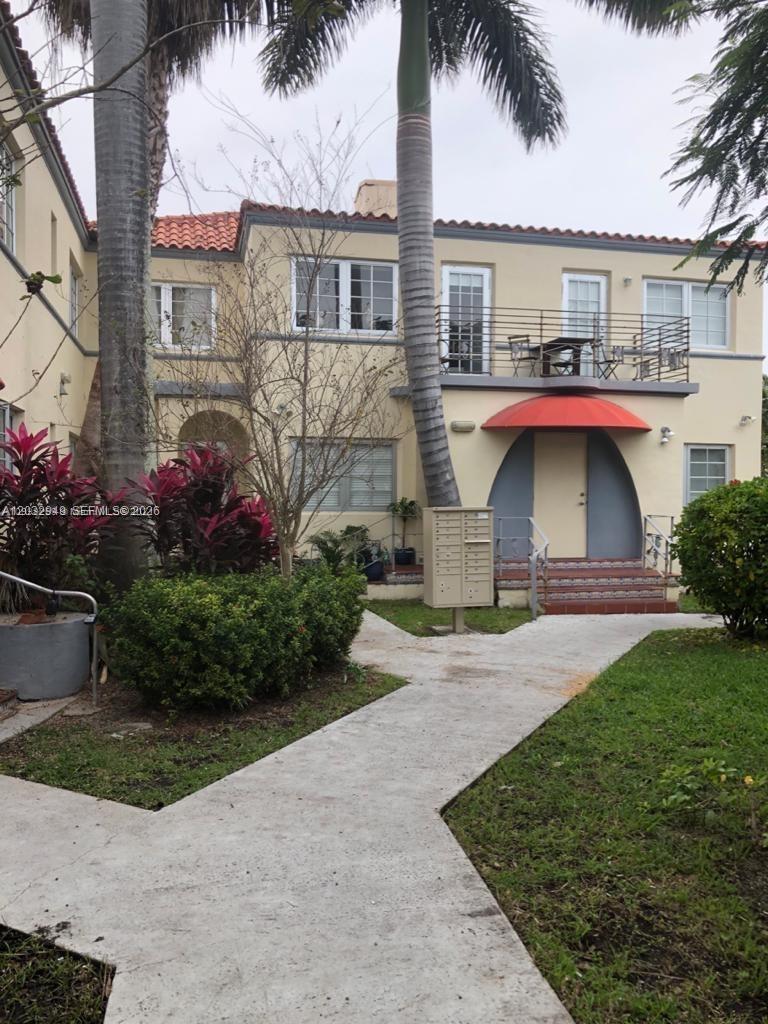 1450 Meridian Ave #104