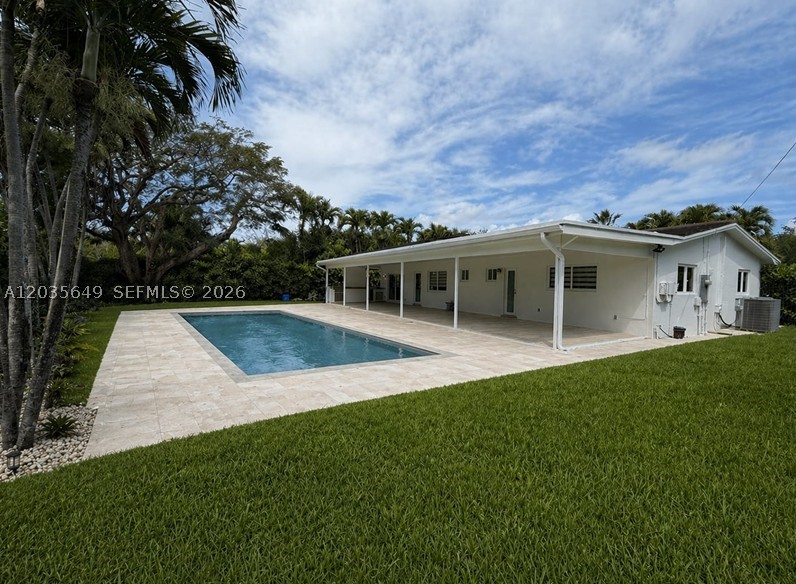 6600 SW 144th St Coral Gables, FL 33158