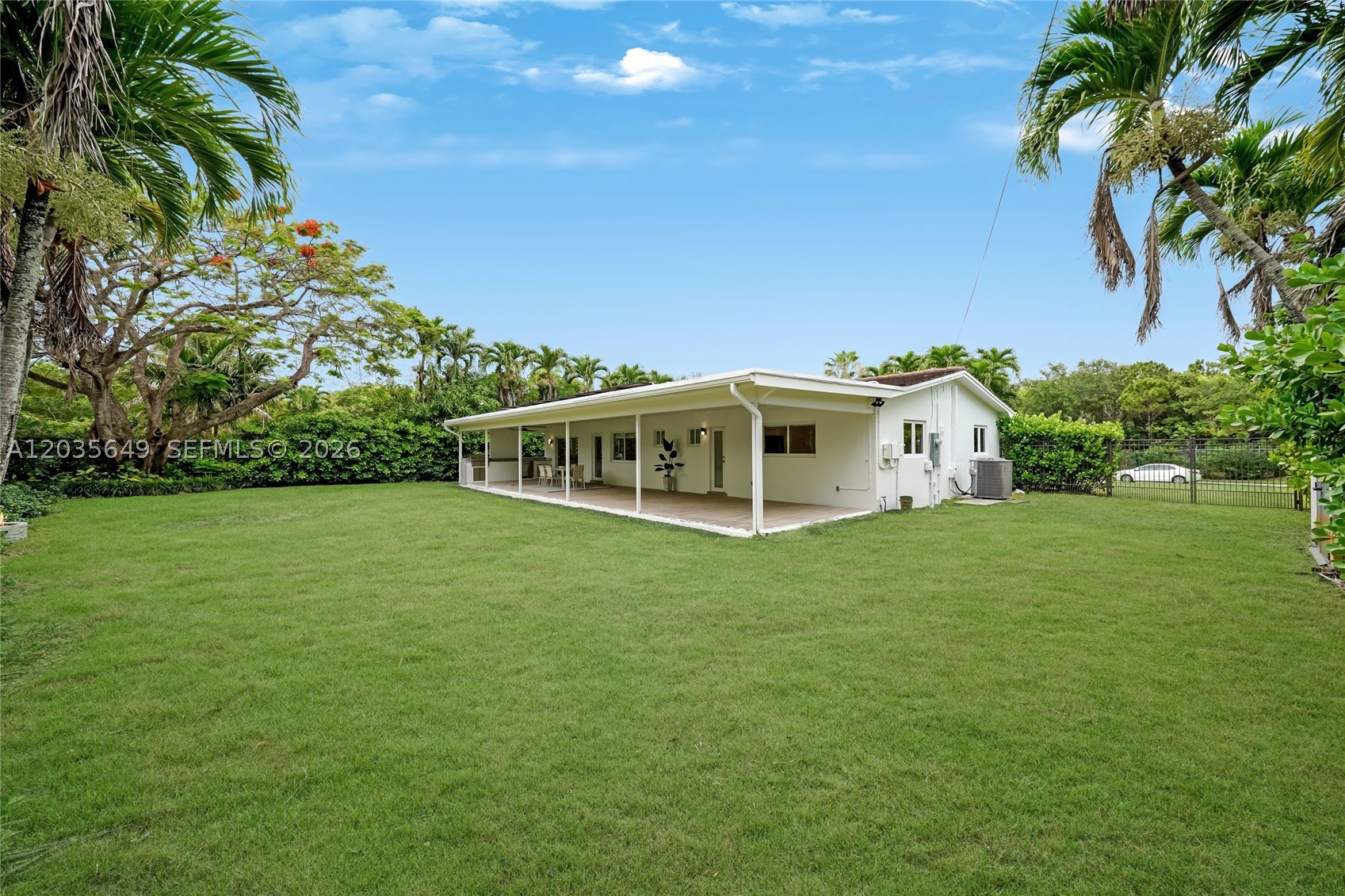 6600 SW 144th St Coral Gables, FL 33158